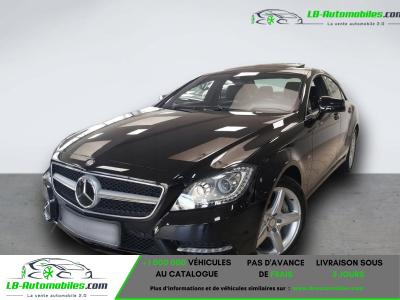 Mercedes Classe C CLS 500 BVA