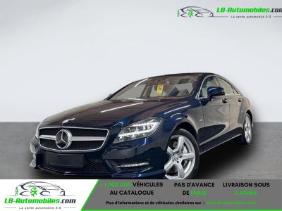 Mercedes Classe C CLS 500 BVA