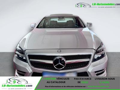 Mercedes Classe C CLS 500 BVA