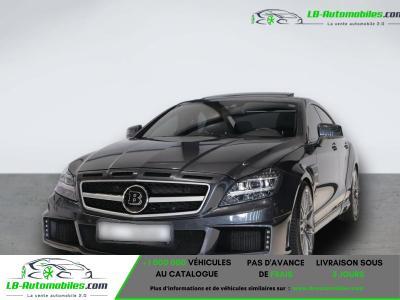 Mercedes Classe C CLS 63 AMG BVA