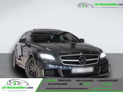 Mercedes Classe C CLS 63 AMG BVA