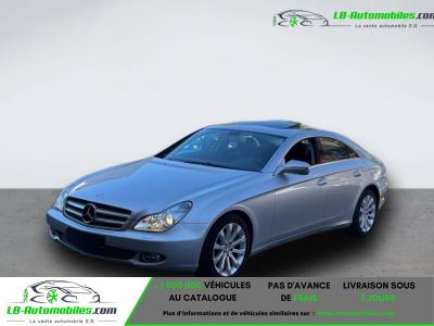 Mercedes Classe C 350 CDI BVA