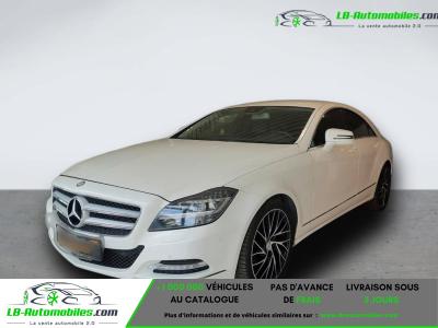 Mercedes Classe C 350 CDI BVA