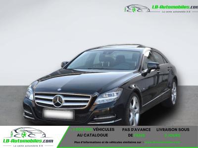 Mercedes Classe C 350 CDI BVA