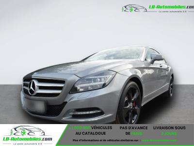 Mercedes Classe C 350 CDI BVA