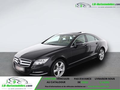 Mercedes Classe C 350 CDI BVA