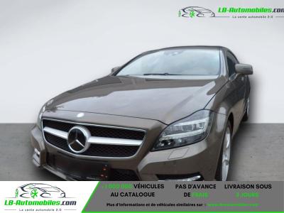 Mercedes Classe C 350 CDI BVA