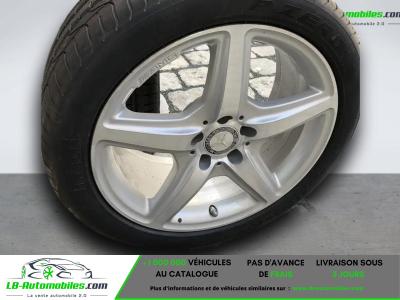 Mercedes Classe C 350 CDI BVA