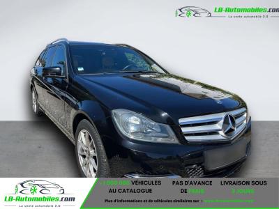Mercedes Classe C Break 180