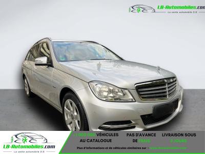 Mercedes Classe C Break 180