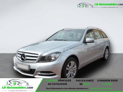 Mercedes Classe C Break 180