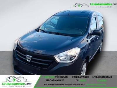 Dacia Dokker Express Ambiance