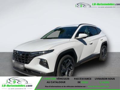 Hyundai Tucson 1.6 T-GDI Trend Plug-In Hybrid 4WD LED