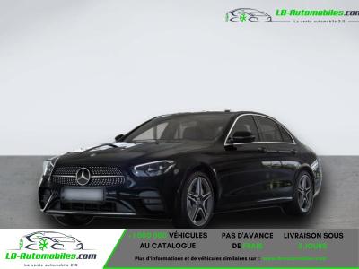Mercedes Classe E 300 e EQPower BVA