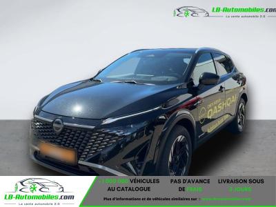 Nissan Qashqai e-Power 190 ch