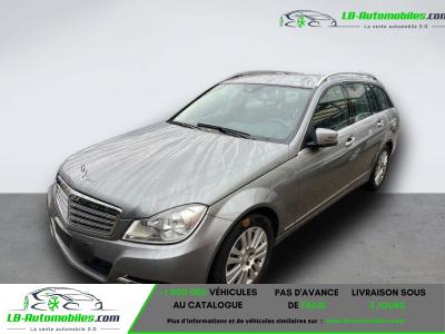 Mercedes Classe C Break 200 CDI BVA