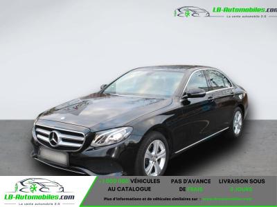 Mercedes Classe E 200