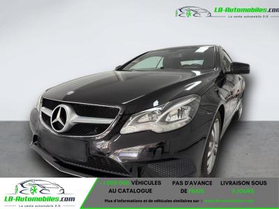 Mercedes Classe E 200