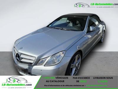 Mercedes Classe E 200