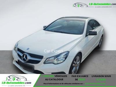 Mercedes Classe E 200