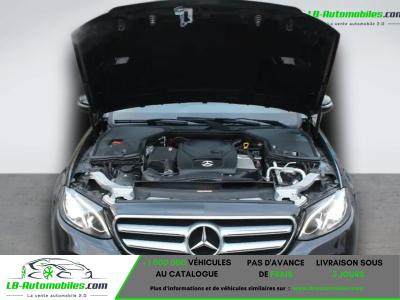 Mercedes Classe E 200