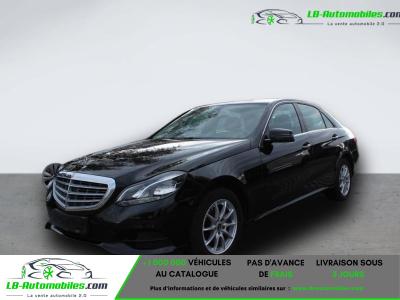 Mercedes Classe E 200 BVA