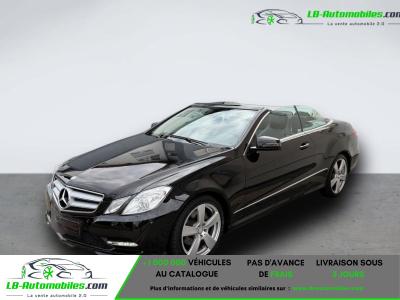 Mercedes Classe E 200