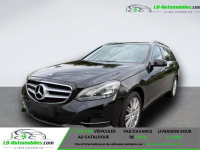 Mercedes Classe E 200 BVA