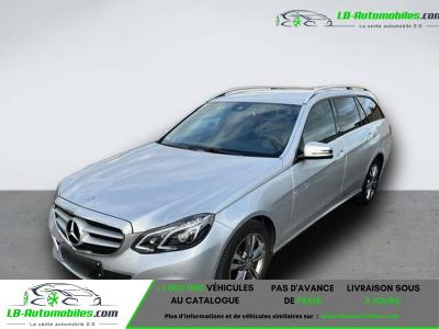 Mercedes Classe E 200 BVA