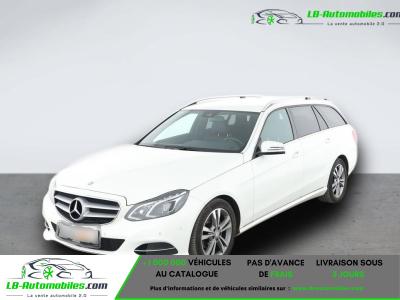 Mercedes Classe E 200 BVA