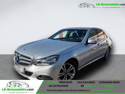 Mercedes Classe E 200 BVA