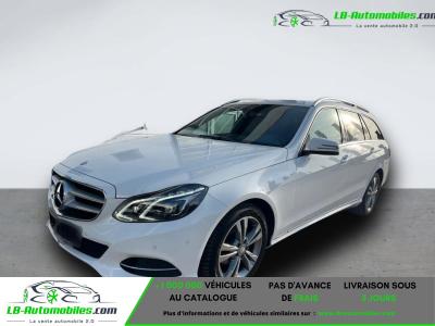 Mercedes Classe E 200 BVA