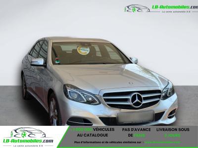 Mercedes Classe E 200 BVA