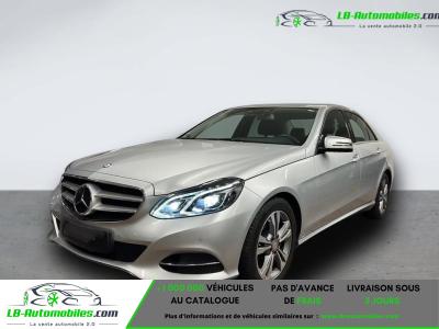 Mercedes Classe E 250 BVA