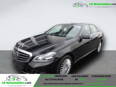 Mercedes Classe E 250 BVA