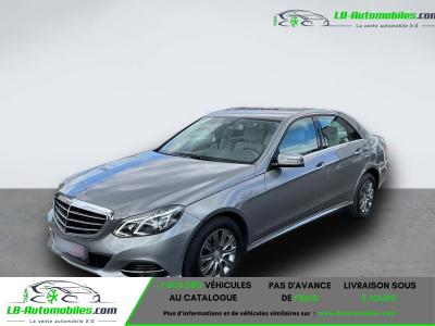 Mercedes Classe E 250 BVA