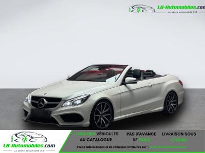 Mercedes Classe E 250 BVA
