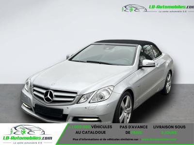 Mercedes Classe E 250 BVA