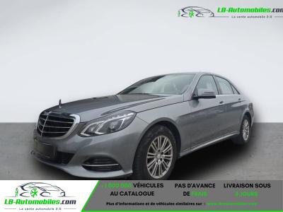Mercedes Classe E 250 BVA