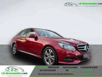 Mercedes Classe E 250 BVA
