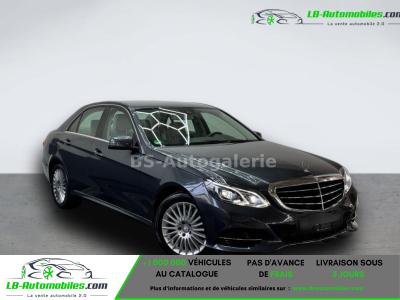 Mercedes Classe E 250 BVA