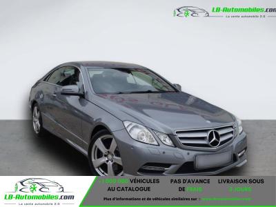 Mercedes Classe E 250 BVA