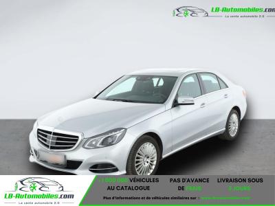 Mercedes Classe E 250 BVA