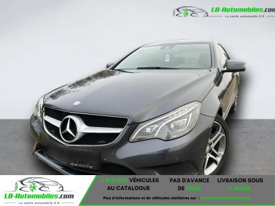 Mercedes Classe E 250 BVA