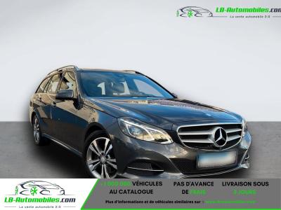 Mercedes Classe E 250 BVA
