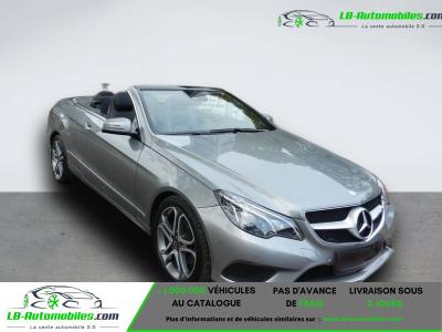 Mercedes Classe E 250 BVA