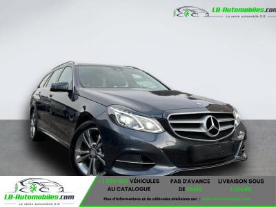 Mercedes Classe E 250 BVA