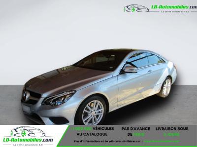 Mercedes Classe E 250 BVA