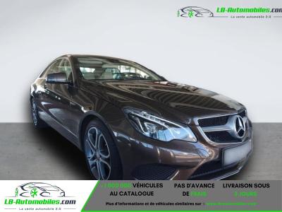 Mercedes Classe E 250 BVA