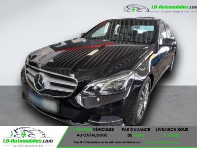 Mercedes Classe E 250 BVA